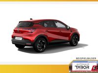 Renault Captur - Vorschau Bild 3