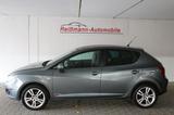 Seat Ibiza Lim. Copa, Klimaautom., Sitzhzg., 1. Hand - Seat Ibiza Gebrauchtwagen in Dresden