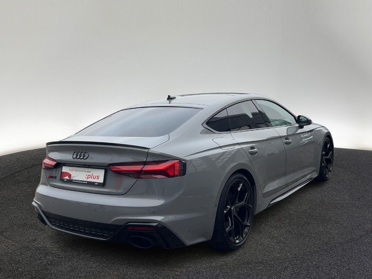 Audi RS5 - Bild 5