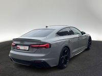 Audi RS5 - Vorschau Bild 5