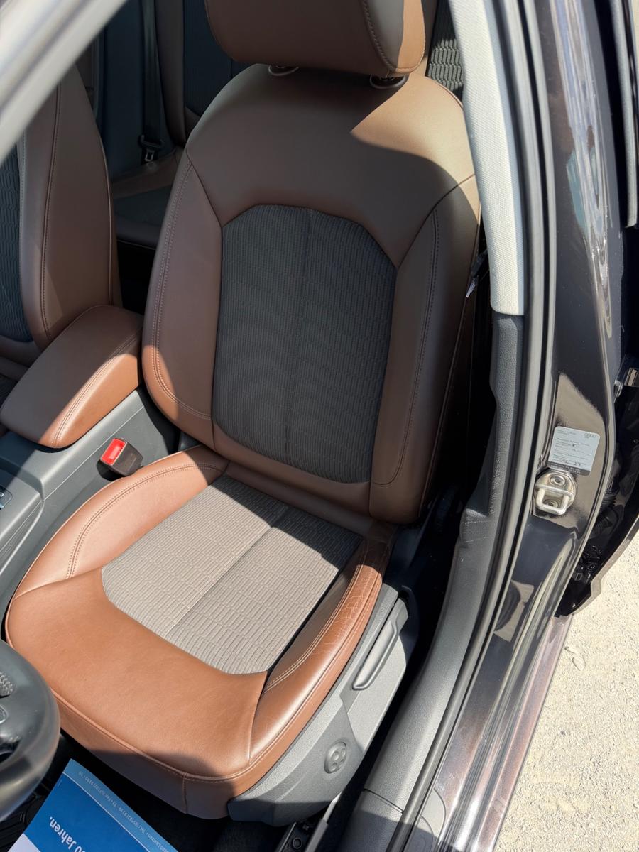 Audi A3 Sportback ambiente ultra