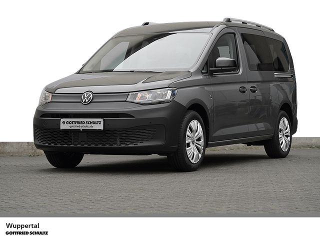 Volkswagen Caddy Maxi 7-SITZER 1 5L 84 KW TSI Maxisofort ve