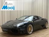 Ferrari 360 3.6 V8 Modena F1 / Coupé / Full Carbon Pack - Ferrari aus 1999