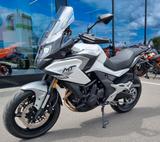 CFMOTO 700MT - CFMOTO 700MT