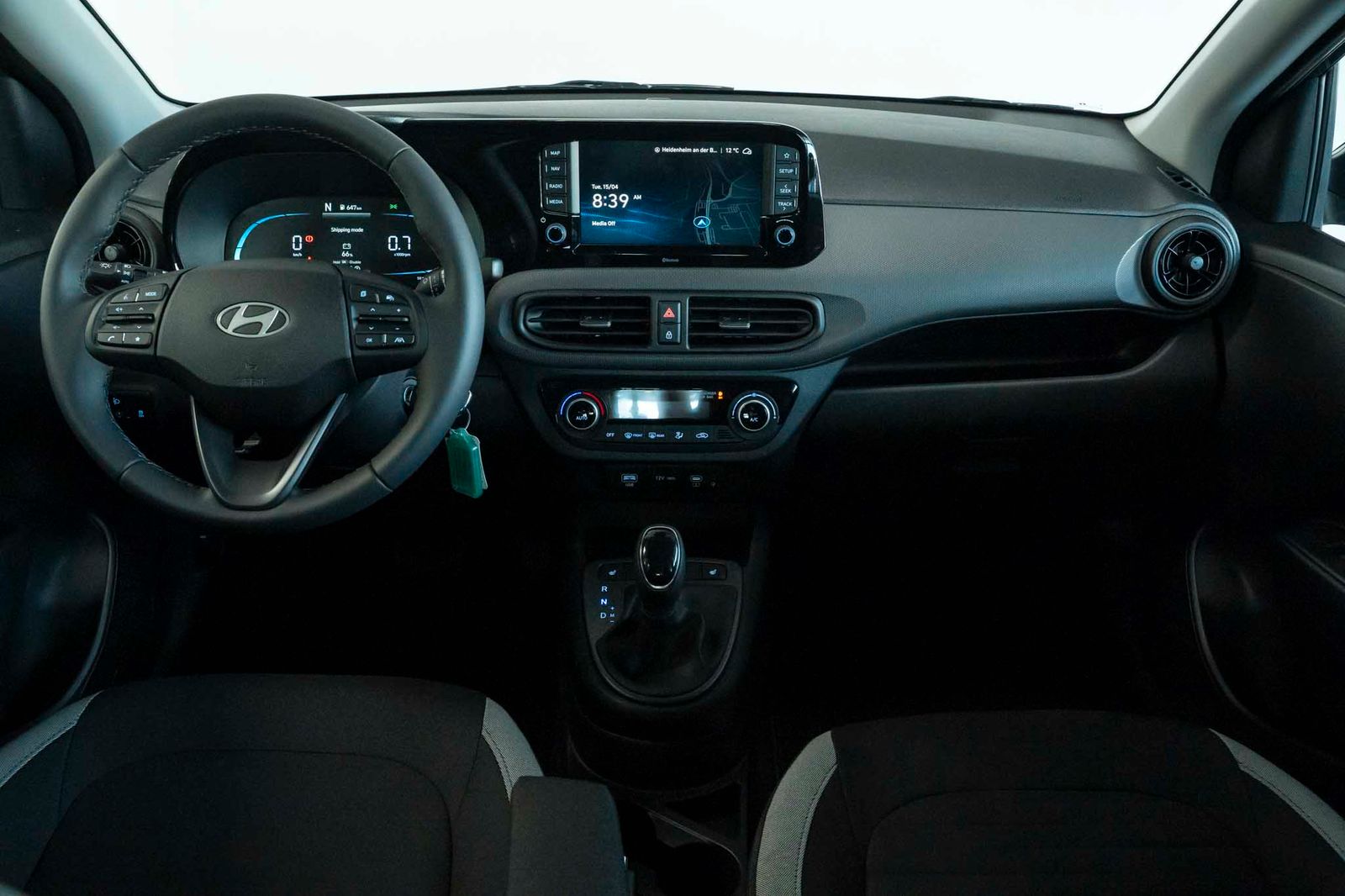 Hyundai i10 - Bild 9