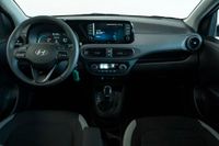 Hyundai i10 - Vorschau Bild 9