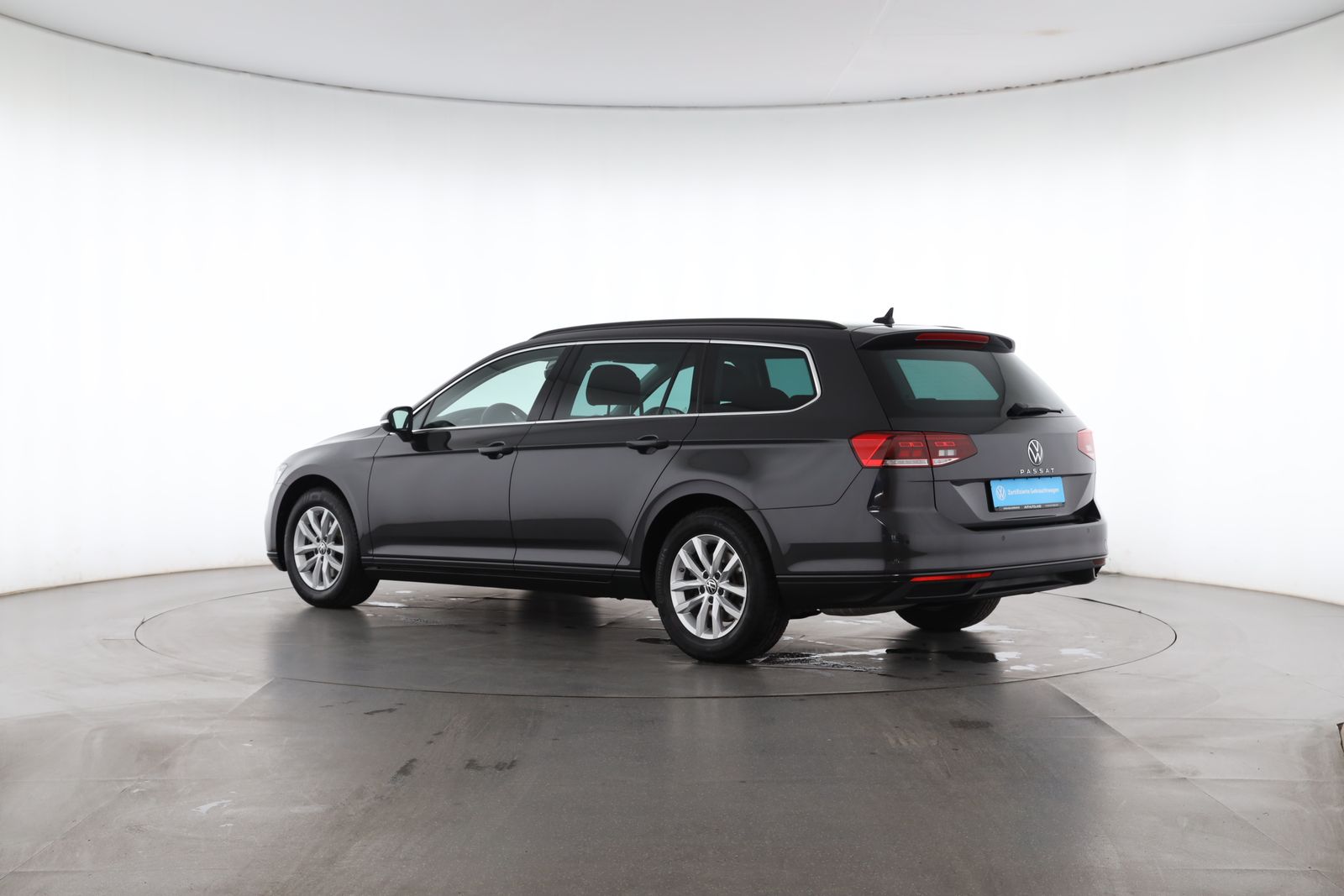 Volkswagen Passat Variant - Bild 4