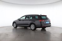 Volkswagen Passat Variant - Vorschau Bild 4