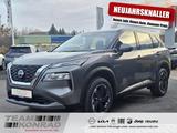 Nissan X-Trail 1.5 VC-T MHEV XTRONIC ACENTA, LED, NAVI, - Nissan X-Trail Neuwagen