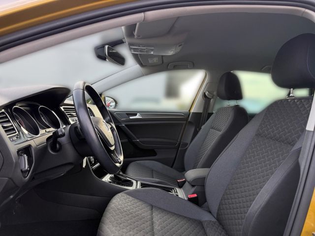 Golf 7 VII Join 1.5 TSI ACT BlueMotion Navi SHZ