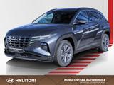 Hyundai TUCSON TREND HYBRID ACC KAM PDC - Hyundai mit Hybrid-Antrieb
