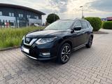 Nissan X-Trail 4x4 TEKNA 1.6 dCi 7.Sitzer, Scheckheft  - Nissan X-Trail Gebrauchtwagen in Hannover