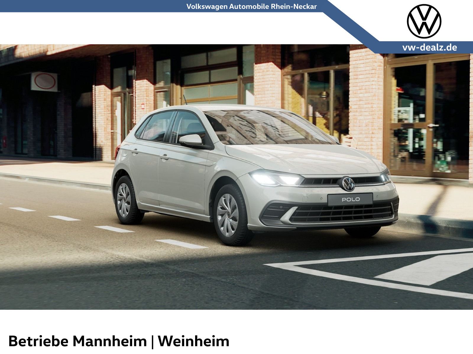 Volkswagen Polo - Bild 5
