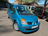 Renault Modus 1.2 16V *2.Hand*Scheckheft*TÜV 07/2027* - Renault Modus: 1.2