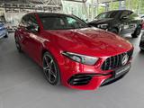 Mercedes-Benz A 45 S 4M+ AMG RIDE Drive 360HuD Perfo Pano Burm - rote Mercedes-Benz A 45 AMG