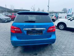 Fahrzeugabbildung Mercedes-Benz B 220 B 220 CDI 1. HAND AHK KAMERA