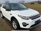 Land Rover Discovery Sport HSE - Land Rover Discovery in Freiburg