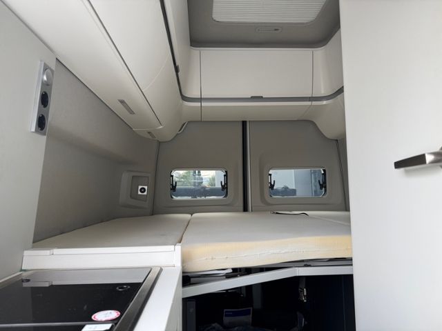 Fahrzeugabbildung Volkswagen Crafter Grand California 600 2.0 TDI 177 PS NAVI