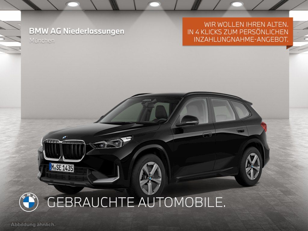 Image of BMW X1