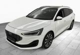 Ford Focus Titanium X Pano*Matrix*Kamera*ACC*17*AHK*D - Ford: 17m