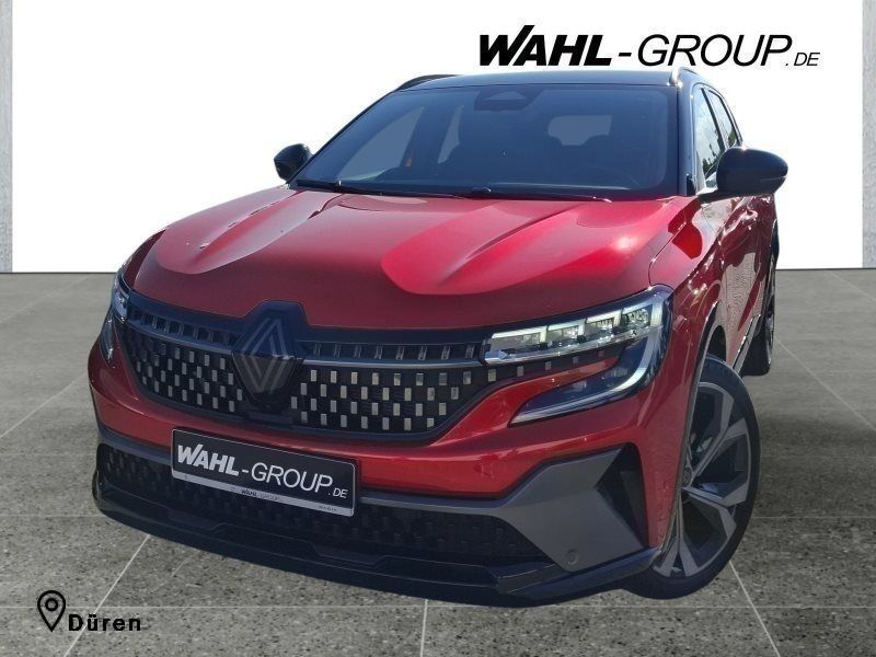 Renault Austral TECHNO ESPRIT ALPINE Full Hybrid 200