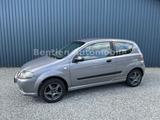 Chevrolet Kalos 1.2 SE TÜV&AU Neu,Alu mit Ganzjahresreifen - Chevrolet aus 2007