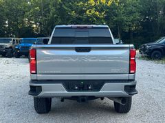 CHEVROLET Silverado 2500 Crew Cab 6.6l V8 Duramax TD MY 26