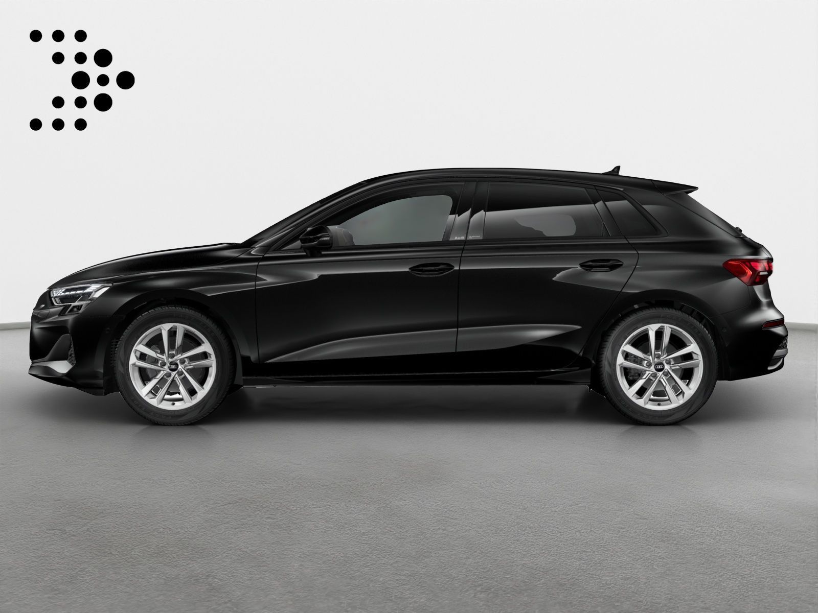 Audi A3 - Bild 3