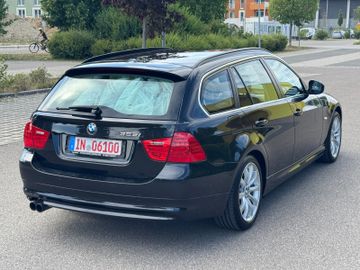 BMW 325 - 6