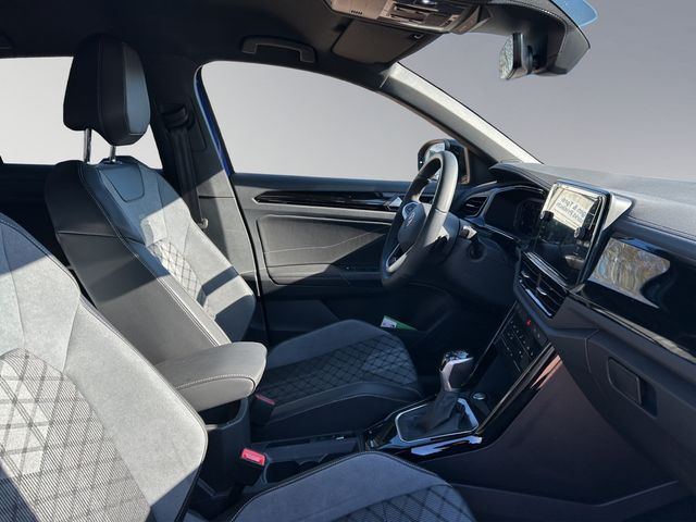 T-Roc R-Line 1.5 TSI DSG ACC FACEL. MATRIX-LED