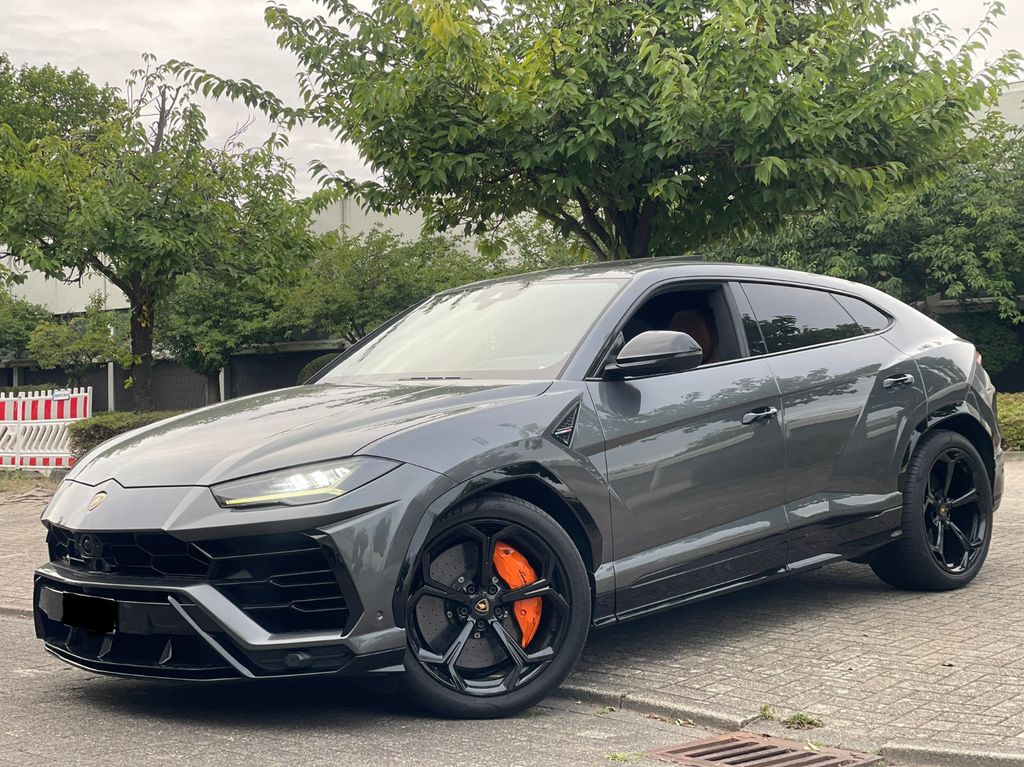 Angebot ansehen Lamborghini Urus