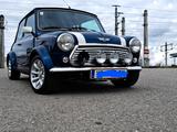 MINI Cooper MPI Sport Pack  - 75 PS - Alles eingetrag - gebrauchte MINI MINI aus dem Jahr 1998