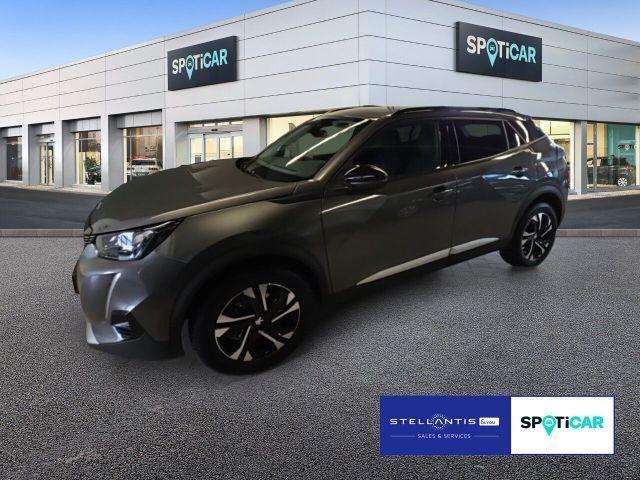 Peugeot 2008 1.5 BlueHDi 130 EAT Allur 2008 1.5 BlueHDi 