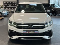 VW Tiguan Allspace - Ansicht 2
