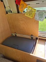 Volkswagen T5  TDI 2,5 Wohnmobil - VW T5 Transporter Gebrauchtwagen in Frankfurt