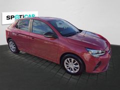 Fahrzeugabbildung Opel Corsa F Edition 1.2 RFK, SH, Multimedia Radio