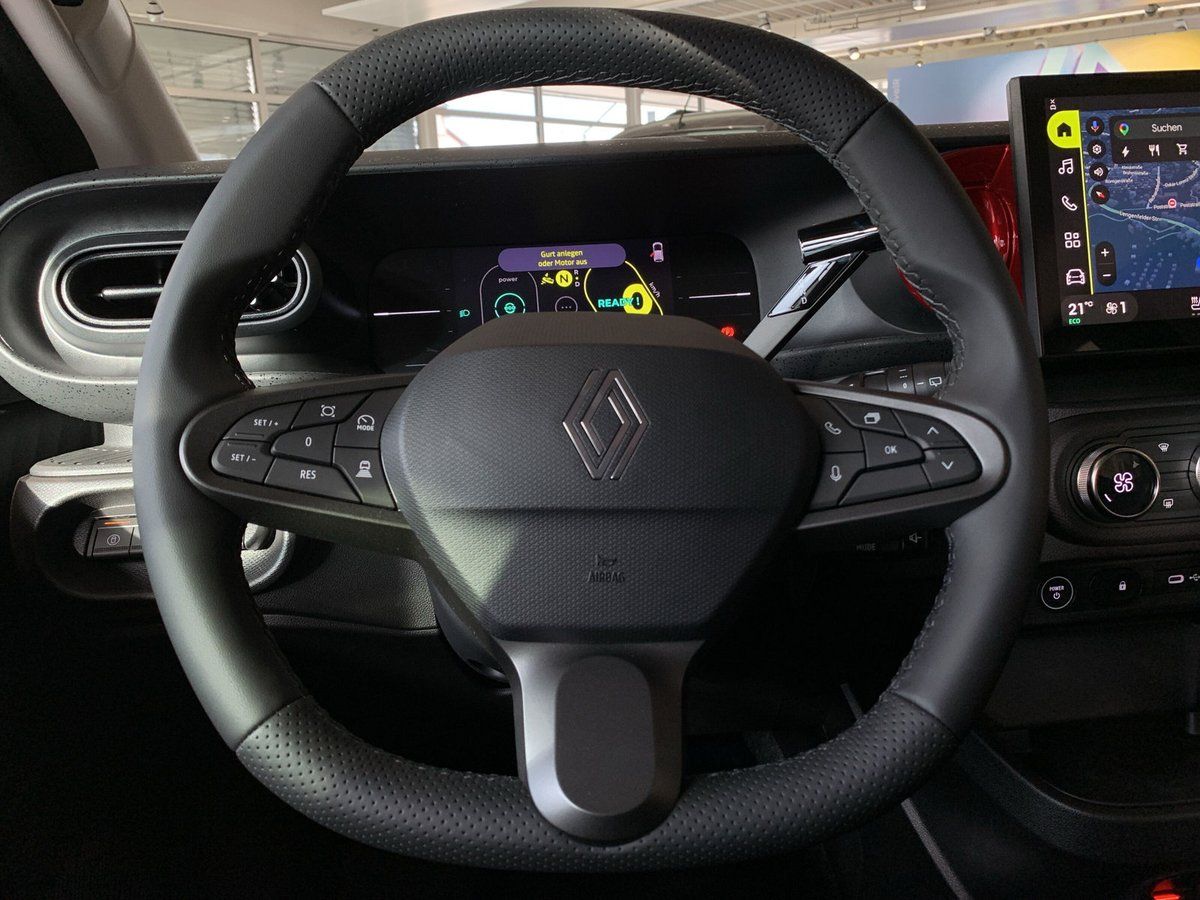 Renault Twingo - Bild 15