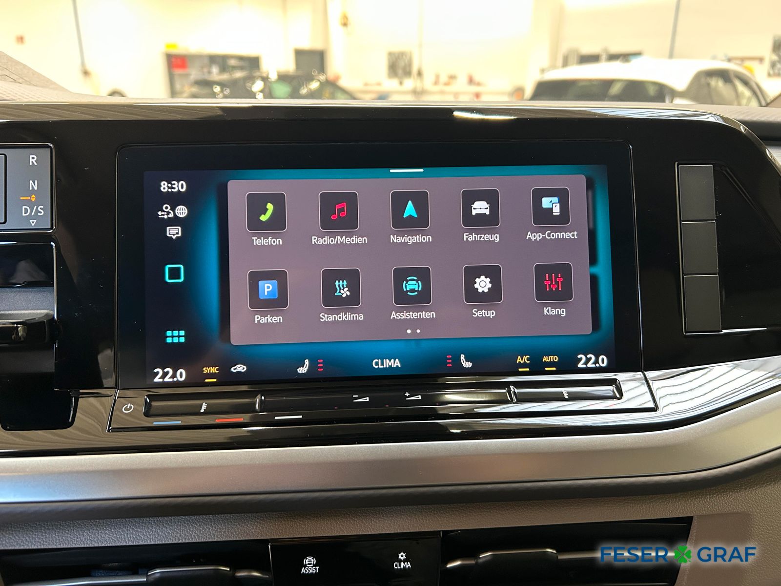 Volkswagen T7 Multivan - Bild 13
