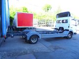 Mercedes-Benz 815 L Atego*4.200 mm RS*b/l*3 Pedale*orig. km* - Offers matching your search criteria