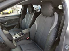 Fahrzeugabbildung Peugeot 308 SW Hybrid 136 Allure 360° Kamera, Tot-Winkel