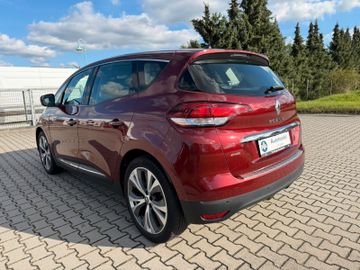 Renault Scenic - 8
