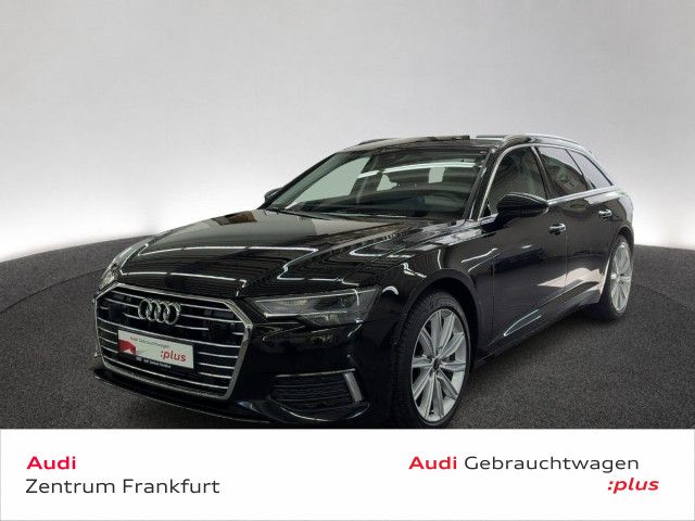 Image of Audi A6