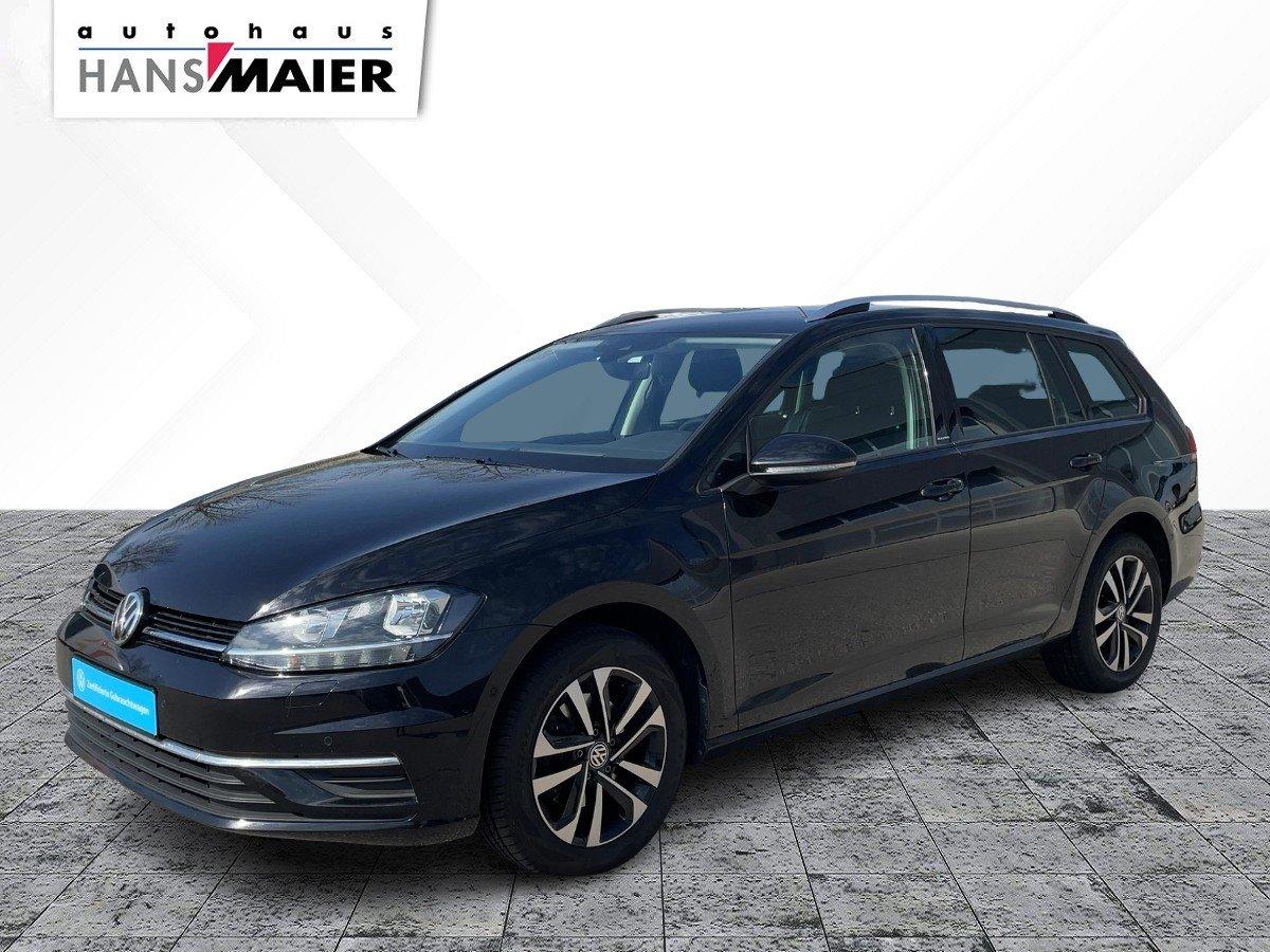 Volkswagen Golf VII Var. IQ.DRIVE DSG Navi ACC SH PDC 8fach