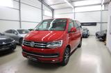 Volkswagen T6 Multivan Generation Six /LED/KAMERA/PDC/ACC - Volkswagen: Multivan Generation