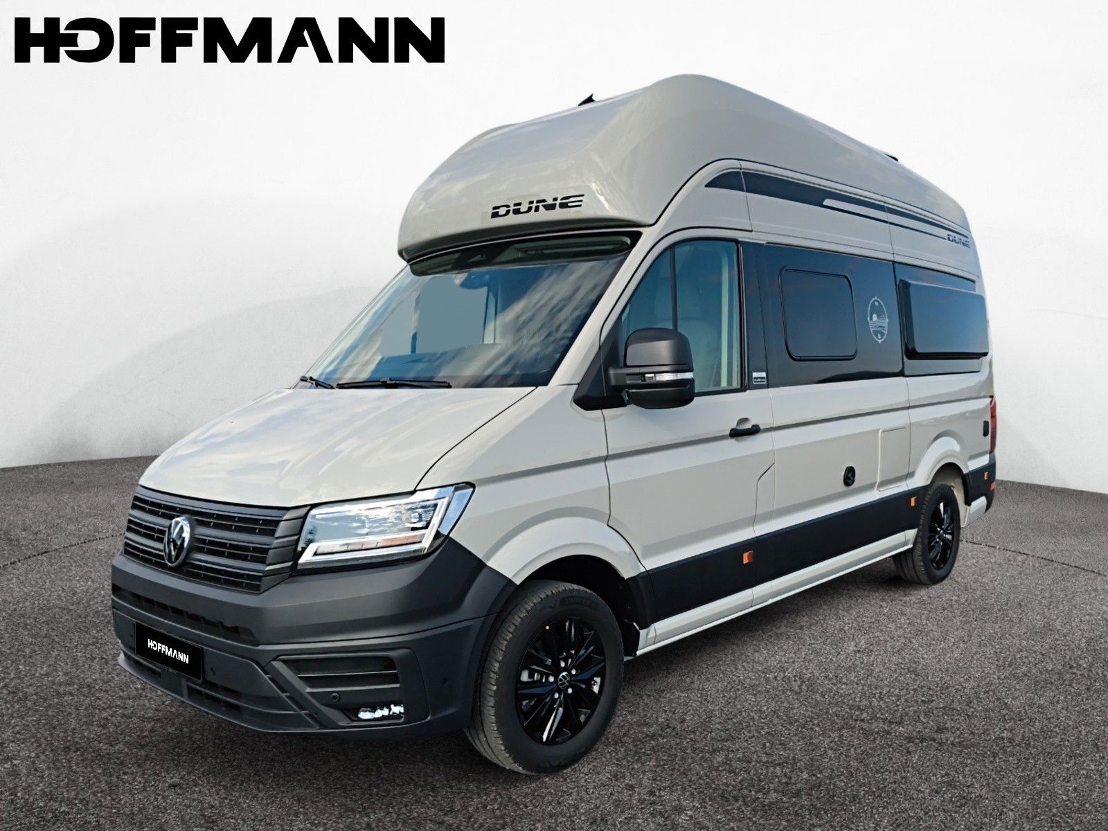 Fahrzeugabbildung Volkswagen Grand California 600 Dune 4Motion *3.Bett*SKlima