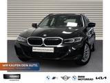 BMW 320d - gebrauchte BMW 320 aus dem Jahr 2024
