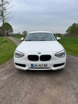 BMW 116d -