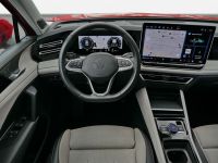 Volkswagen Tiguan - Vorschau Bild 8