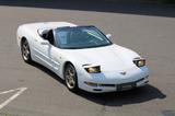 Chevrolet Corvette Cabrio C5 Aut. Deutsch/Scheckheft/HeadU - Chevrolet Gebrauchtwagen von 1999