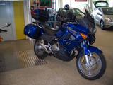 Honda Varadero  - Super Angebot - Honda Motorräder in München